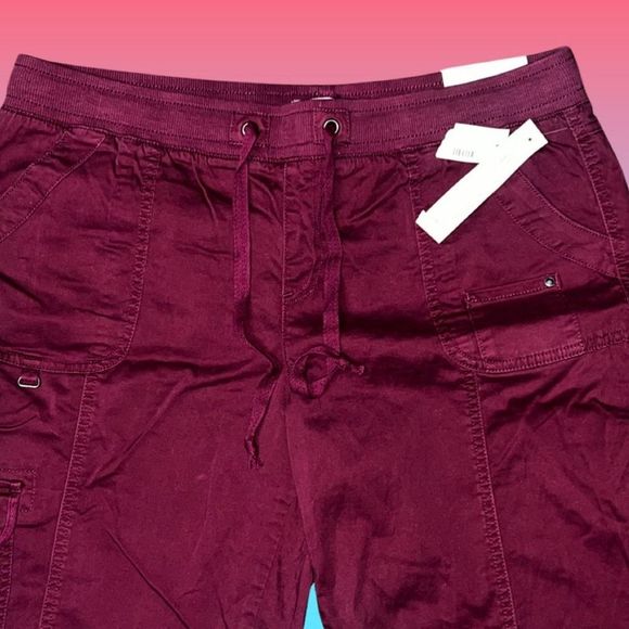 NWT Plus Size LIV Outdoors Athletic Pants Size XXL - Picture 2 of 6